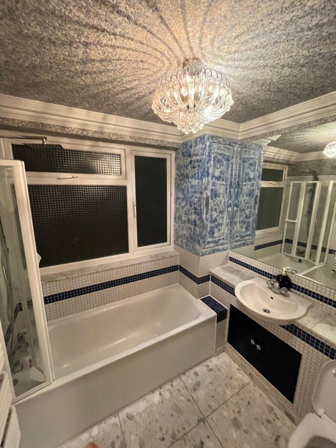 Apartment Tj Homes - One Double Bed With Garden View - Next To Tube Station Ruislip